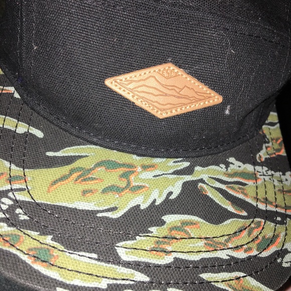 Empyre Surplus baseball cap - Picture 1 of 4